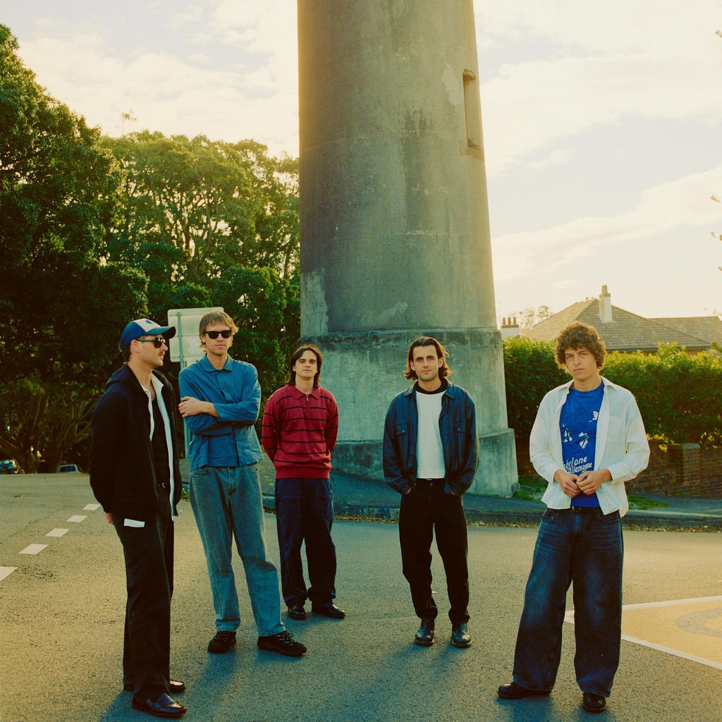 Dust, Hard Ons, Porpoise Spit, Smith Street Band, Egoism and more play live around Wollongong over the next week