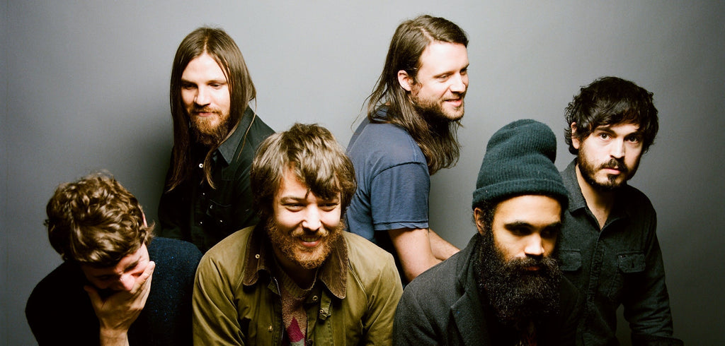 On This Day : Fleet Foxes release Helplessness Blues