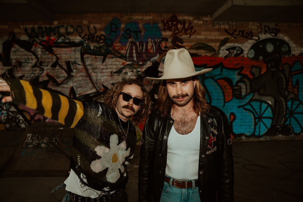 Golden Features, Alicy Ivy, Peeking Duk, Great Gable, Coldwave and more live in Wollongong this week