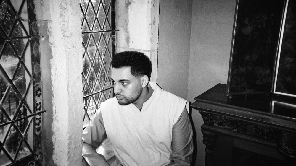 New local music from Kid Pharoah and Crown Street Militia, A post punk and new wave DJ set this Sunday