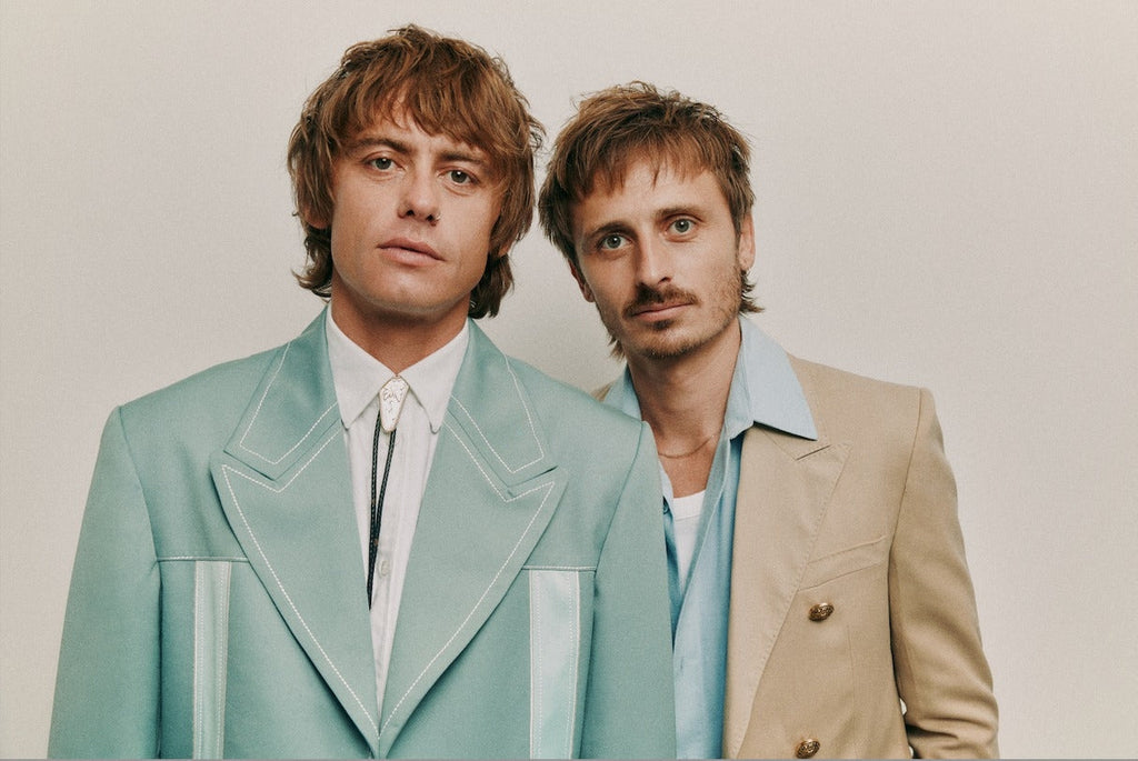 Lime Cordiale, Ruby Gill, The Black Sorrows, Robot God and more live around Wollongong this week
