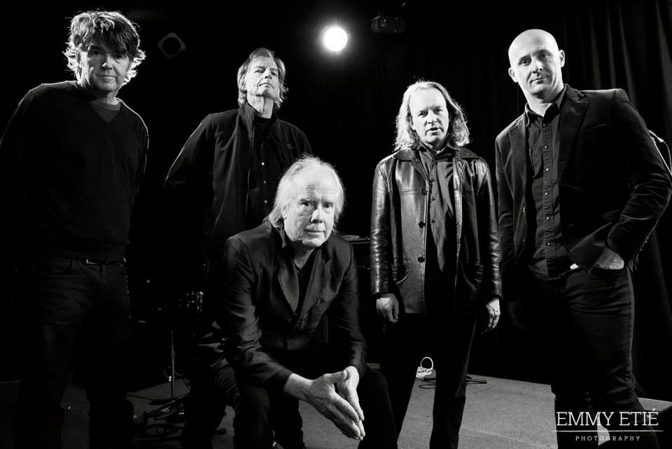 The New Christs, Drift, Witchskull, Good Lekker, Didirri and more live in Wollongong this week