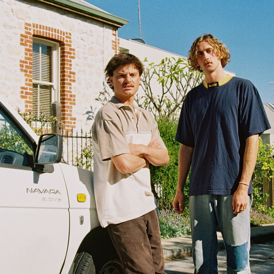 Old Mervs, Thelma Plum, Infinity Broke, The Bennies and more live around Wollongong this week