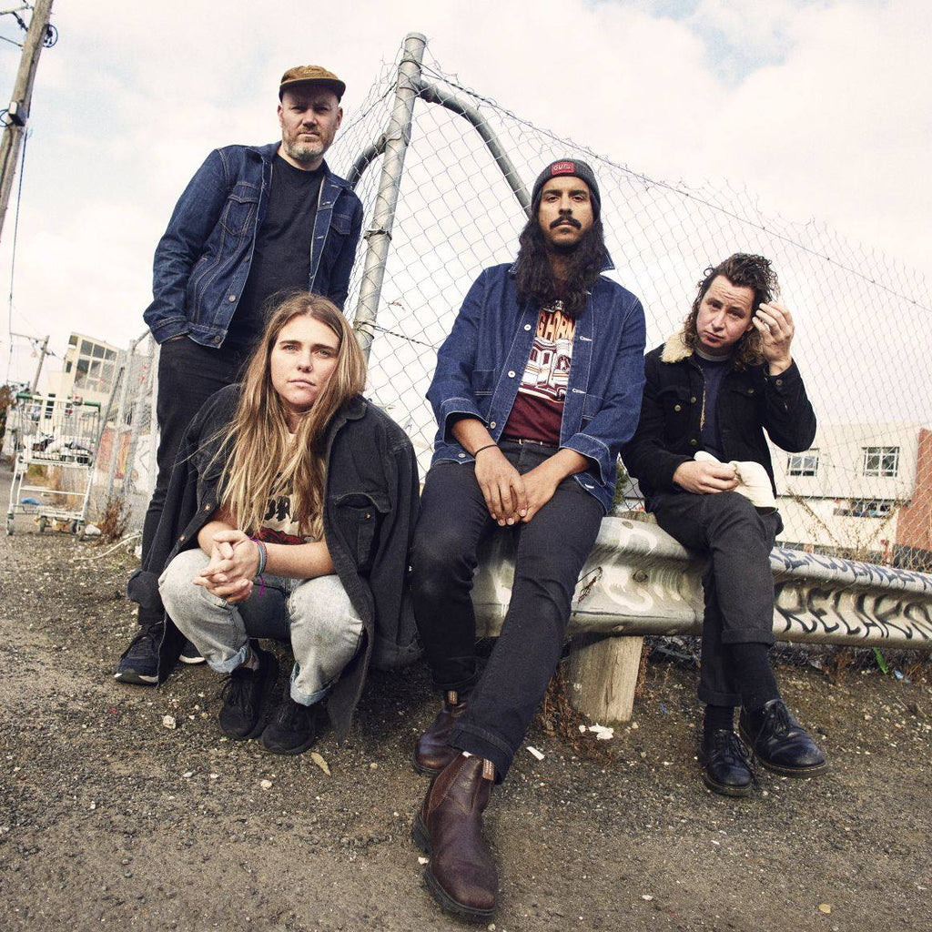 Press Club, Rose Tattoo, Models, Grinding Eyes, Annie Hamilton and more playing live around Wollongong this week