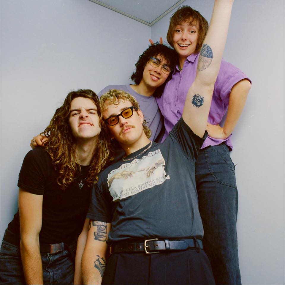 West End Fest, Changing Tides Festival and much more this week