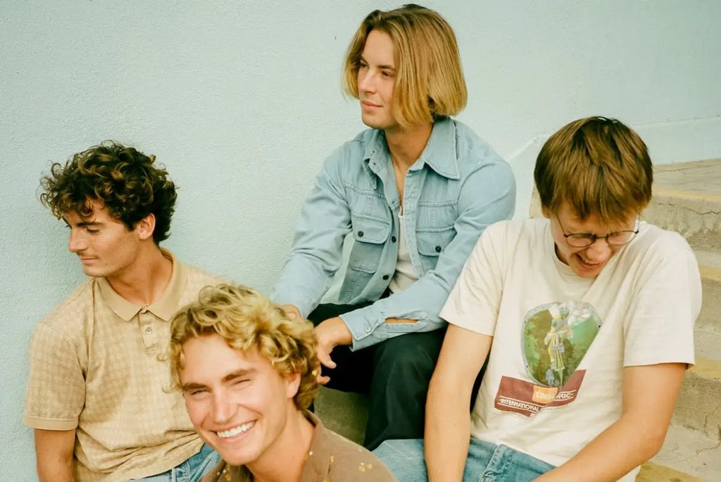 Psychic Sun, The Sweaty Bettys, Sun Room, The Midnight Tides and more live in Wollongong this week