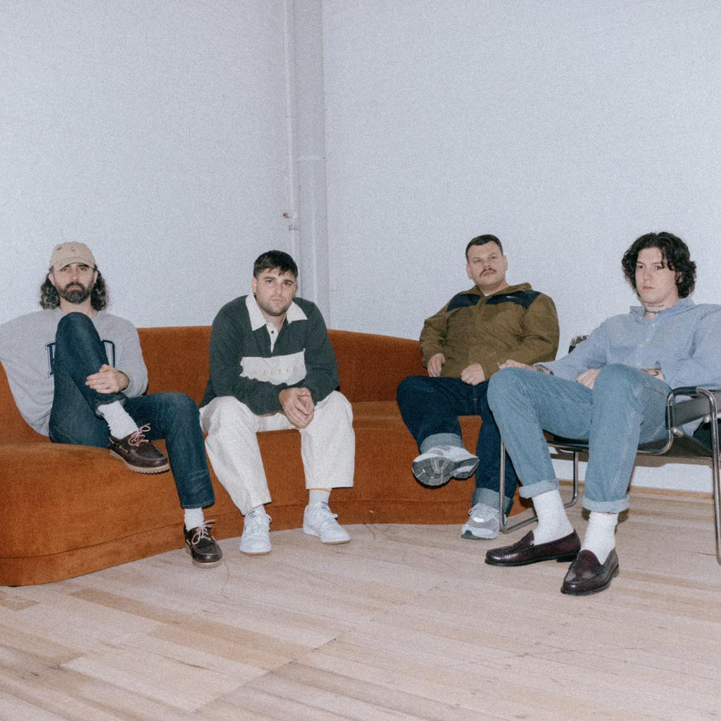 Trophy Eyes, Raised As Wolves, Fathers Favourite, The Leftards and more playing live around Wollongong this week