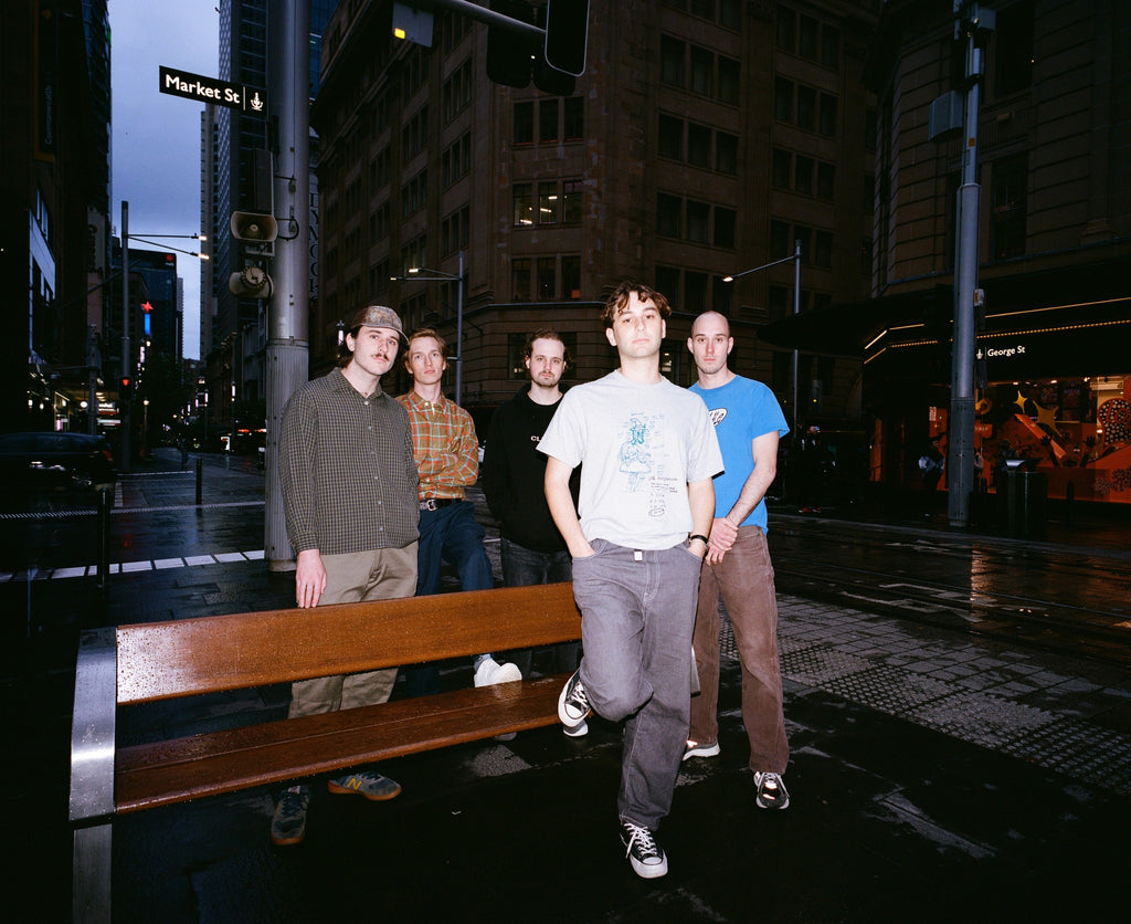 Human Noise, Dribs, Totally Tommy, Ultracrush and more live in Wollongong this week