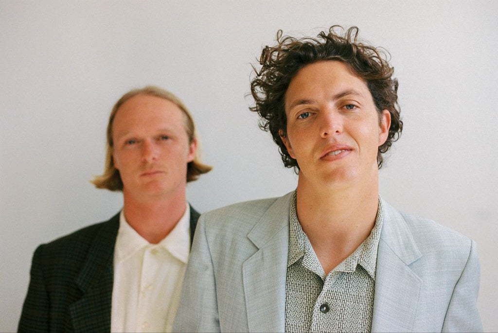 Hockey Dad announce new album 'Rebuild Repeat'