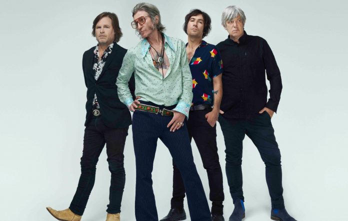 You Am I, Lola Scott, Drain, Robot God, Joe Mungovan and more live in Wollongong this week