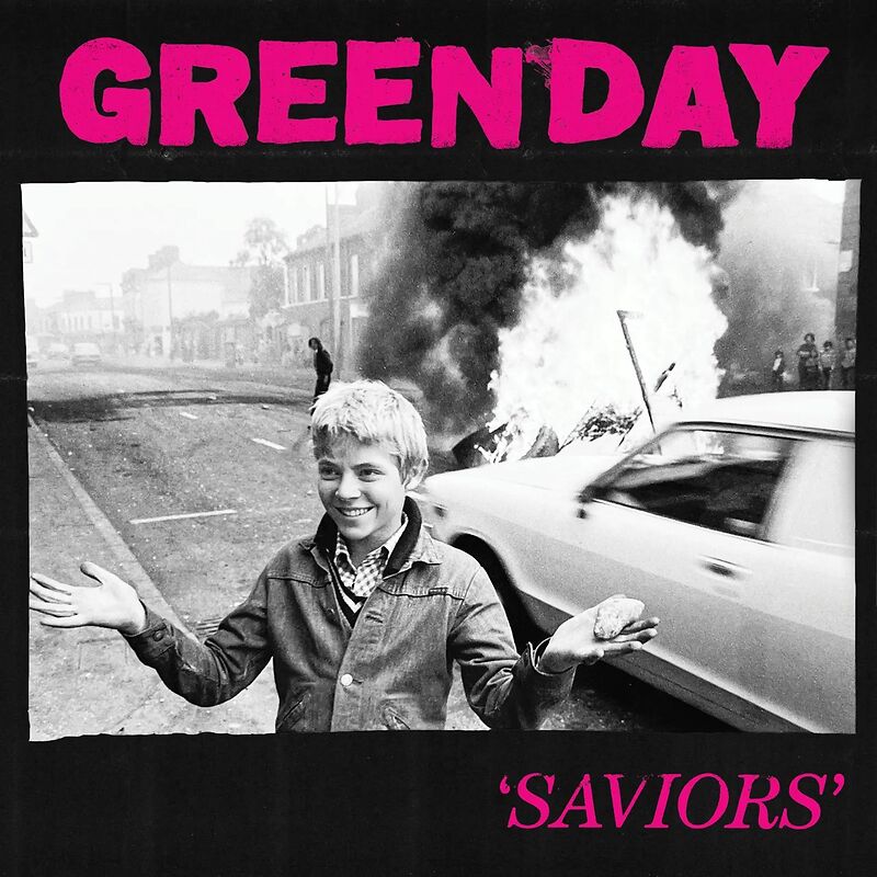 Saviours
