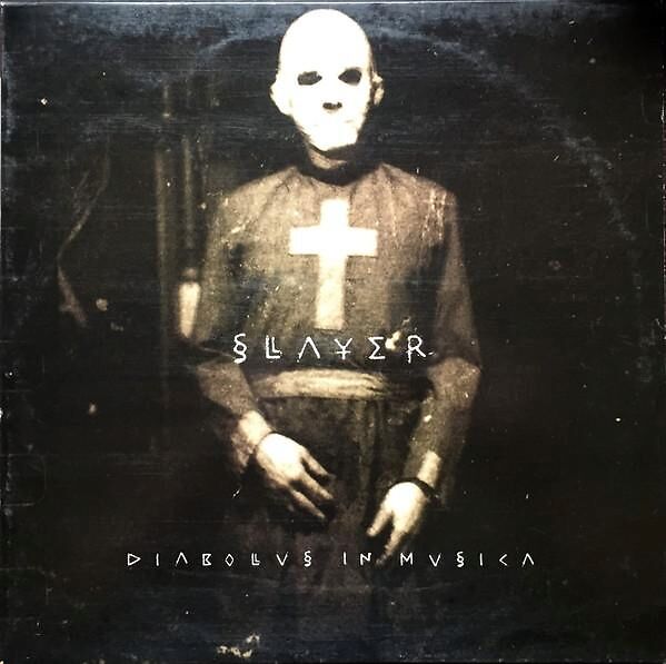 Diabolus in Musica