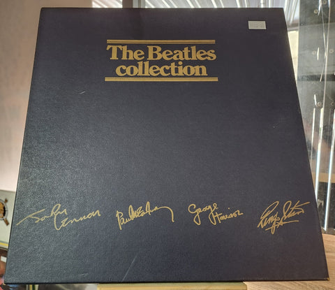 The Beatles Collection (USED)