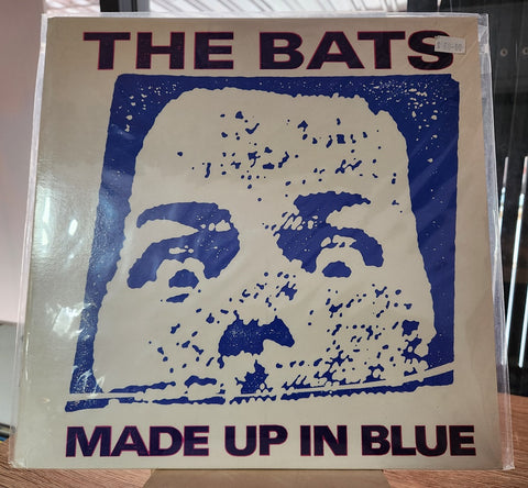 Made Up In Blue (USED)