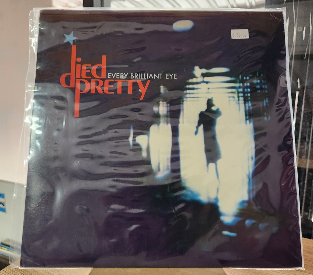 Every Brilliant Eye (USED)