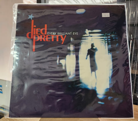 Every Brilliant Eye (USED)