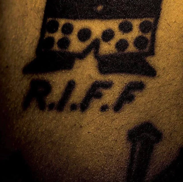 RIFF