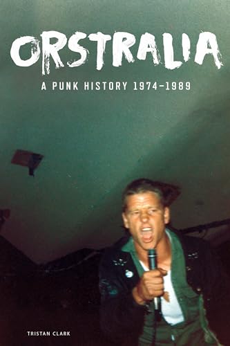A Punk History: 1974-1989