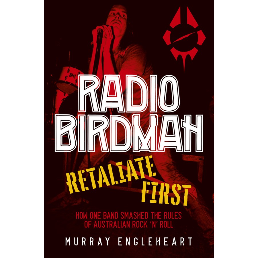 Retaliate First
