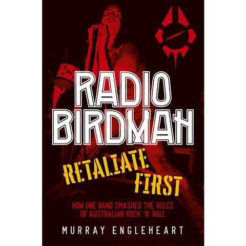 Retaliate First