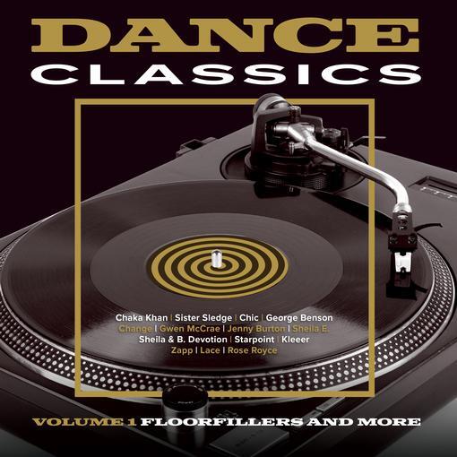 Dance Classics Volume 1 Floor Fillers and more