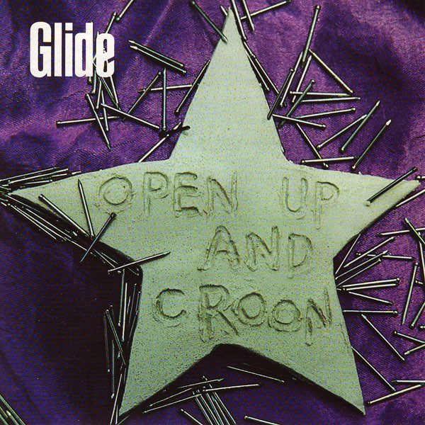 Open Up And Croon