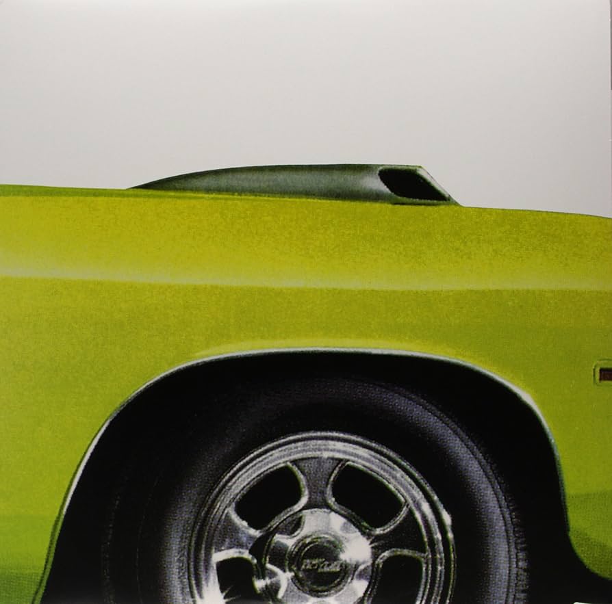 Pentastar: In The Style Of Demons