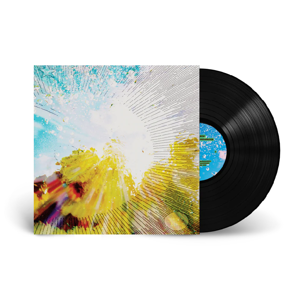 Slipper imp and shakaerator