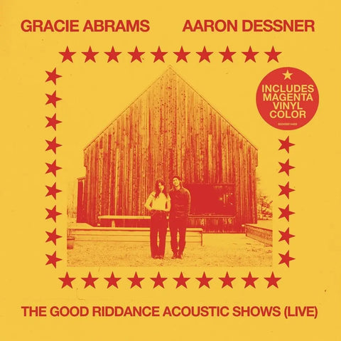 The Good Riddance Acoustic Show (Live)