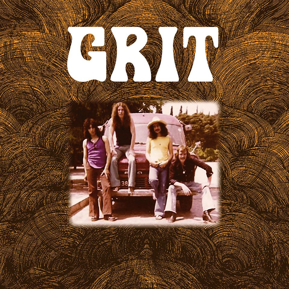 Grit