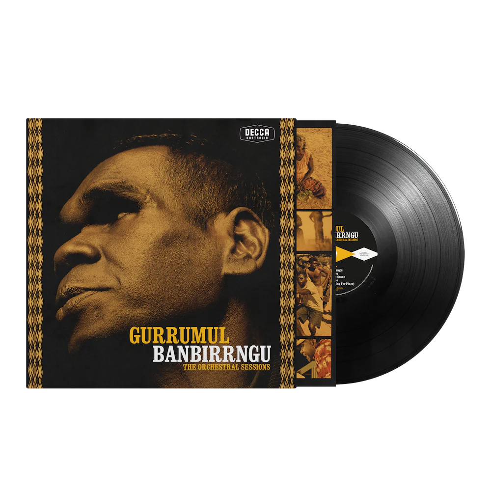 The Orchestral Sessions