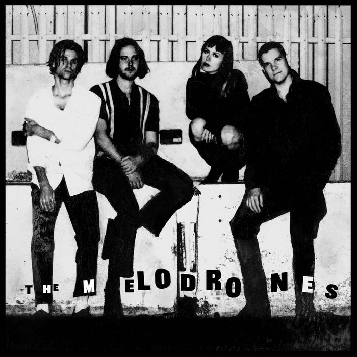 The Melodrones