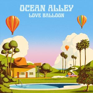 Love Balloon