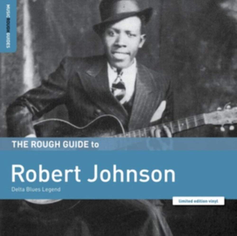 Rough Guide To