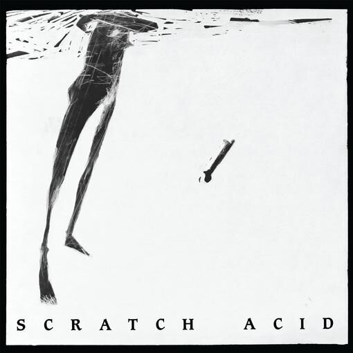 Scratch Acid & Berserker