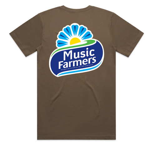 Farmers Shirt