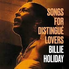 Songs for Distingue' Lovers