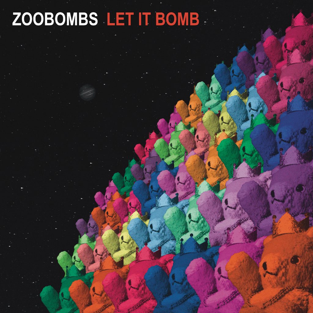 Let It Bomb