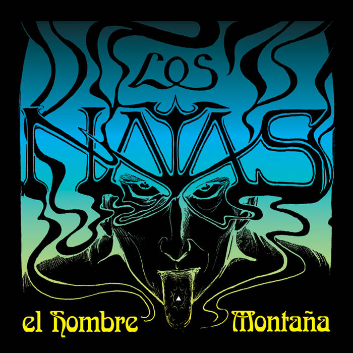 El Hombre Montaña
