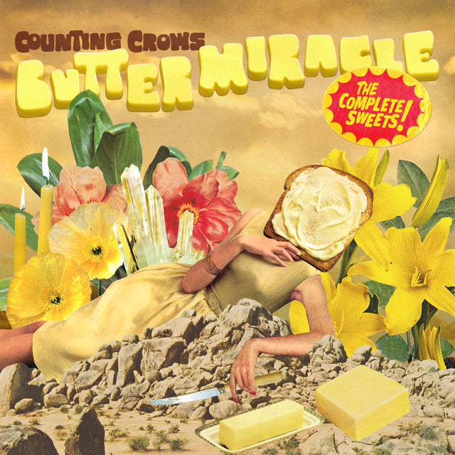 Butter Miracle The Complete Sweets
