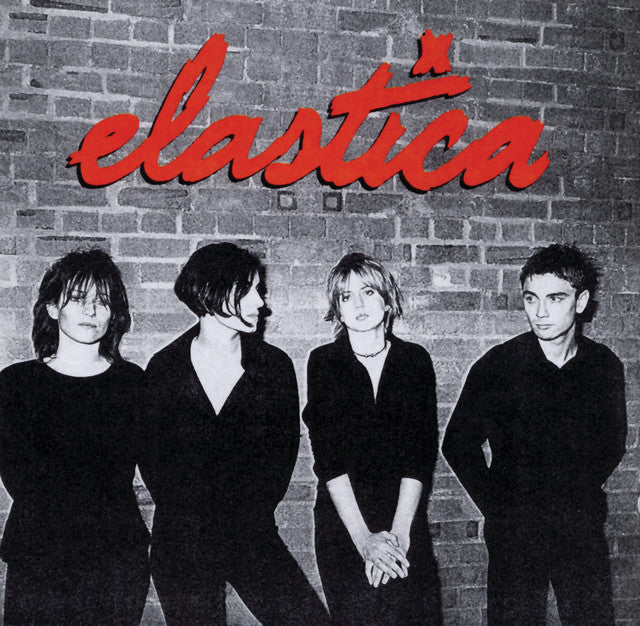 Elastica (S/T)