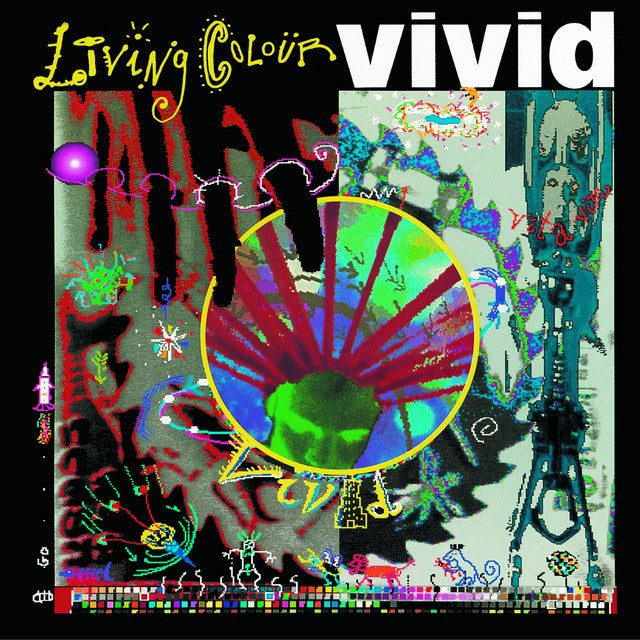 Vivid