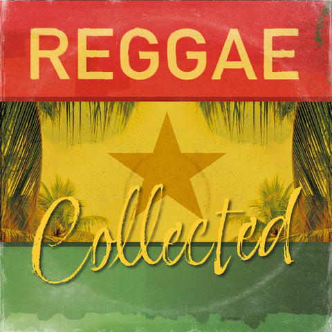 reggae collected