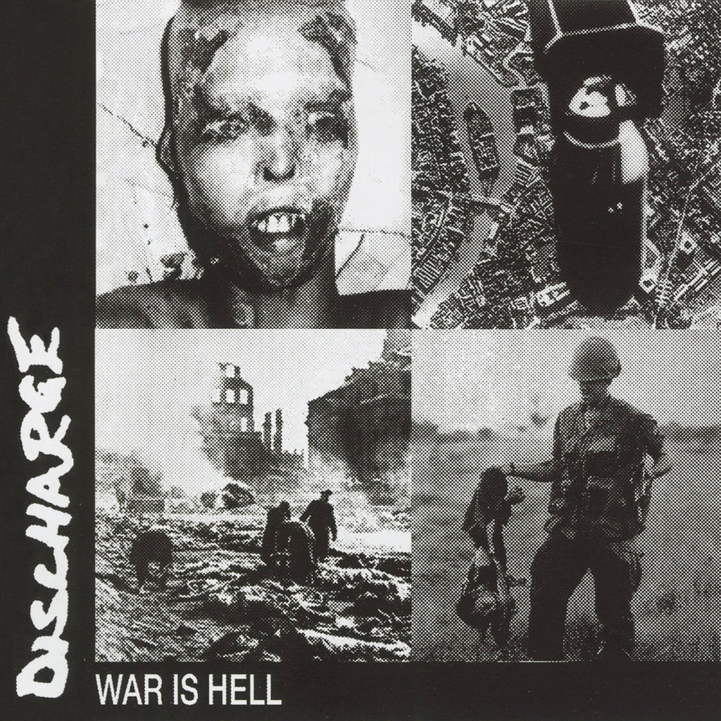 War Is Hell