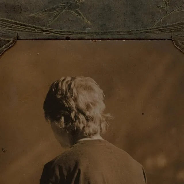 Willoughby Tucker, I'll Always Love You