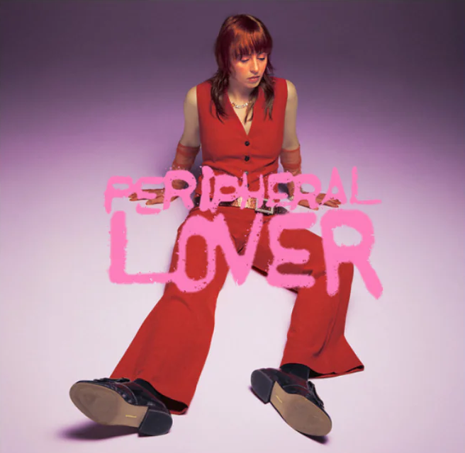 Peripheral Lover