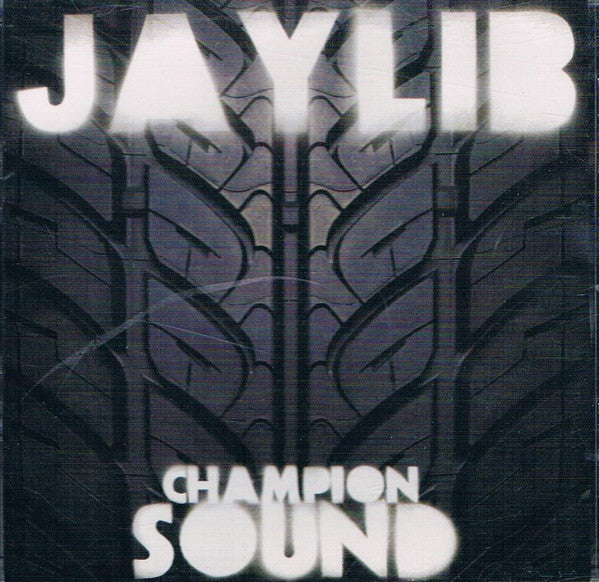 Champion Sound