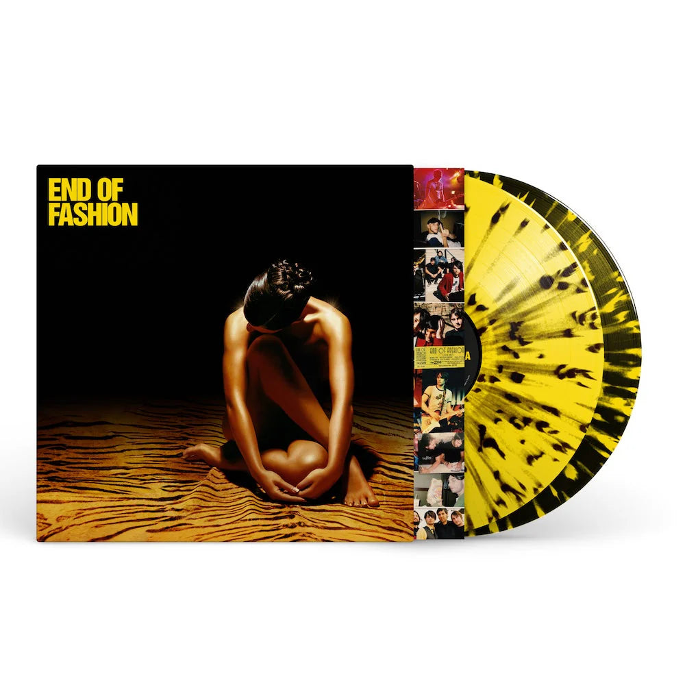 End Of Fashion (PRE ORDER)
