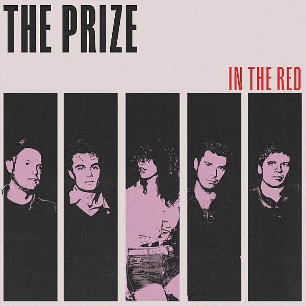 In The Red