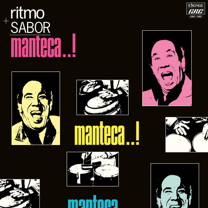 Ritmo + Sabor